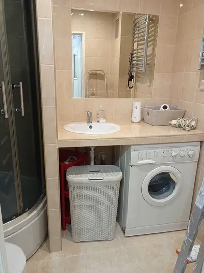 Mieszkanie 29 m² | Kraków – Bronowice | ul. Na Błonie - miniatura 2