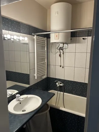 Mieszkanie 3 pokoje + kuchnia, biprostal, blisko UKEN,WSZIB - miniatura 5
