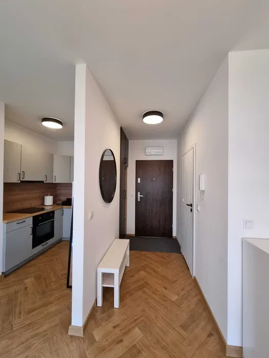 Wynajem mieszkania Szczecin Lewandowskiego - 1/8