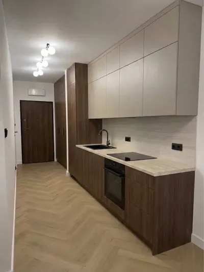 Apartament na wynajem 34 m² | Rezydencja Ogród Saski | Centrum - miniatura 2