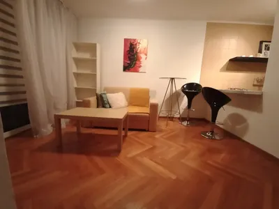 Dwa pokoje ul. Chłodna 27m wynajmę