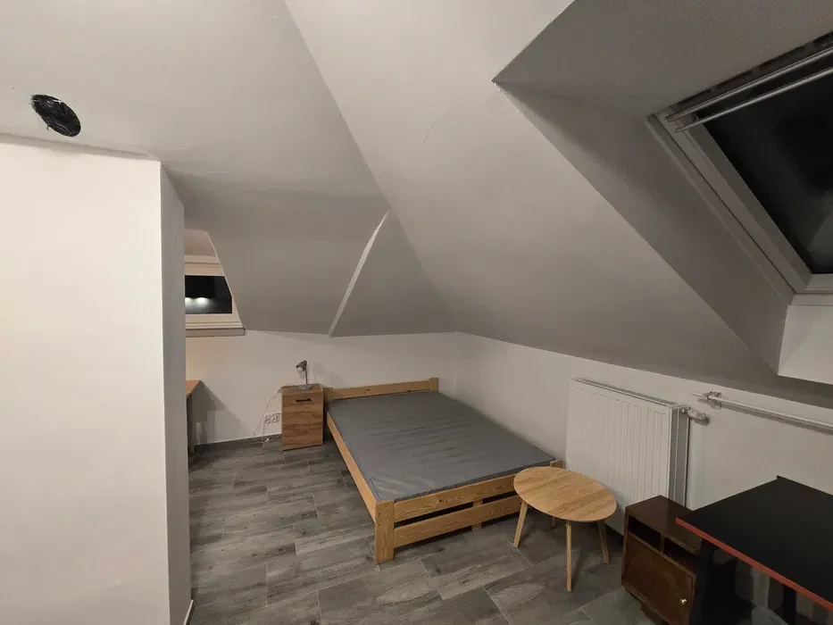 Nowe mieszkanie 20m2 Warszawa, Wesoła, Wola Grzybowska - 1/3
