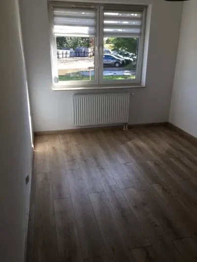 Mieszkanie na wynajem osobne dwa pokoje i salon z aneksem na soltysowicach ul. Przejazdowa - miniatura 4