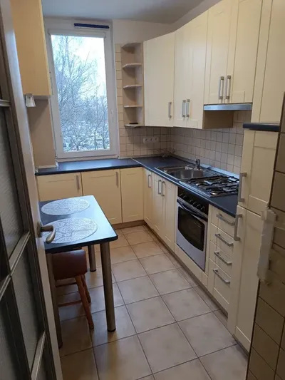 Kawalerka do wynajęcia Warszawa Praga Południe - miniatura 4
