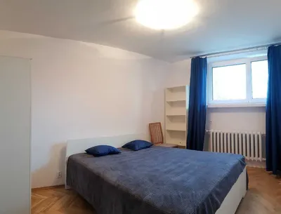 Do wynajęcia mieszkanie 2-pokojowe Krowodrza/Bronowice - miniatura 4