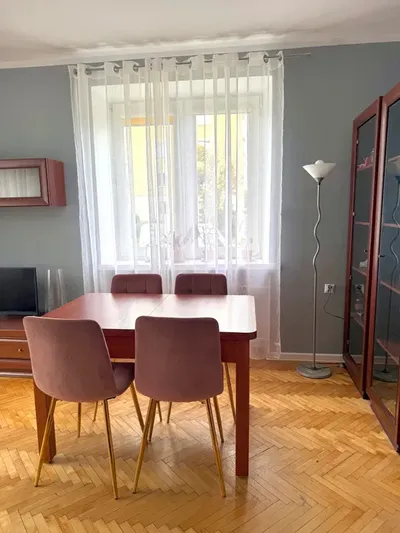 Mieszkanie dwupokojowe z oddzielną kuchnią Osiedle Leśne - miniatura 2