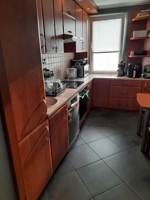 Wynajmę mieszkanie 3 pokojowe, ZWM Opole - 1/8