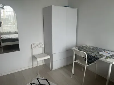 Pokój gdansk przymorze - miniatura 3