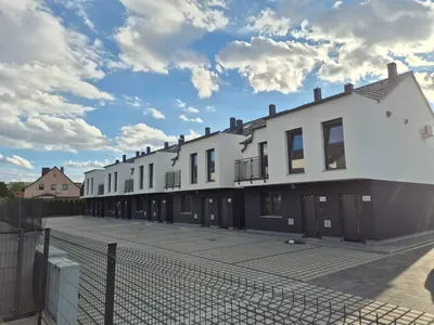 Do wynajęcia dwupoziomowe mieszkanie 60m2 , 3 pokoje