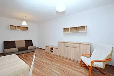 2 oddzielne pokoje, 45m2 ul. Reduty, Prądnik Czerwony, , PRZYJAZNE ZWIERZAKOM, TRAMWAJ, blisko Galeria Serenada - miniatura 5