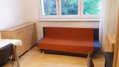 Mieszkanie dwupokojowe przy ul. Celarowskiej
