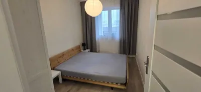 2 pokoje z dodatkową garderobą z windą na Ursusie - miniatura 5