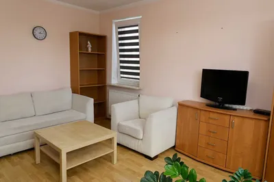 Kawalerka 33m², duży balkon, Sławin, os. Botanik, ul. Pergolowa - umeblowana, bez prowizji. - miniatura 3