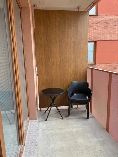 Wynajmę pokój koniec września Wrocław Nowy Grabiszyn - miniatura 3