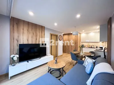 Łódź-Polesie | 3 pokoje | 50m2 | Balkon