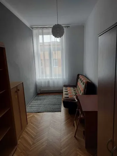 Wynajmę 3-pokojowe mieszkanie w samym centrum Lublina! - miniatura 4