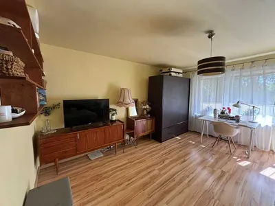 Kawalerka na wynajem - Prądnik Czerwony 1700 zł + czynsz - miniatura 2