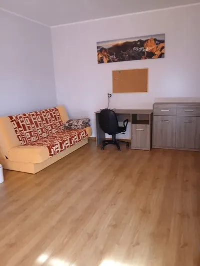 Pokój dwuosobowy ul.Północna 6 - miniatura 3