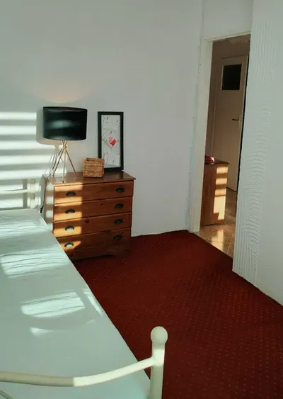 Słoneczna, ciepła kawalerka w centrum, IX piętro Park Staromiejski