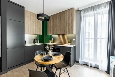 Bukowińska 24D | Eleganckie mieszkanie z balkonem, METRO - miniatura 4