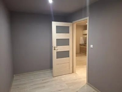 Katowice Bażantów 35m2 z ogródkiem (najem okazjonalny) - miniatura 5