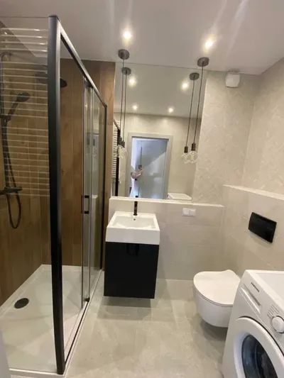 Bez prowizji | Grzegórzki, Bajeczna | 2 pokoje, balkon, garderoba | ENG - miniatura 5