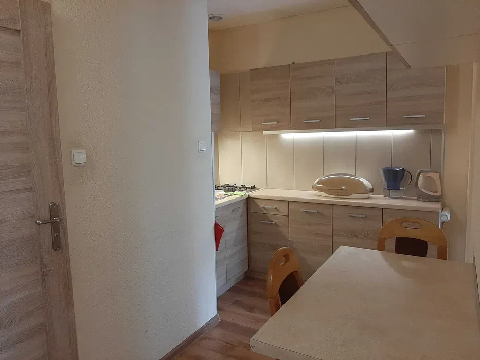 wynajmę studentom mieszkanie we Wrocławiu - 1/3