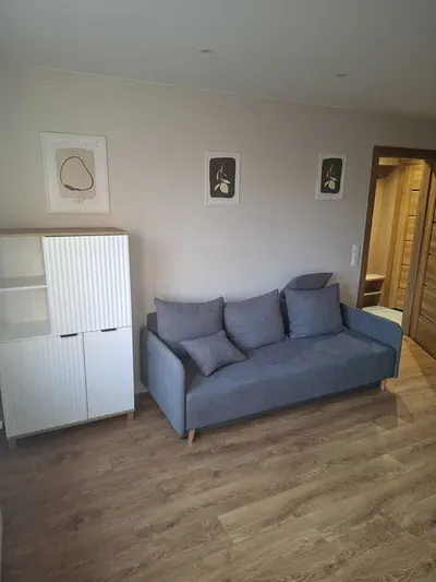 Ochota, ul. Dickensa | 37 m² | 2 niezależne pokoje | pierwszy najemca po generalnym remoncie - miniatura 3
