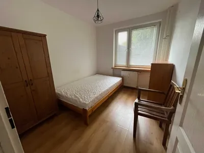 2 pok. 36 m2 Bemowo - miniatura 4