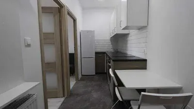 Pogonowskiego 80, Śródmieście, przytulny pokój, BRAK PROWIZJI - miniatura 3