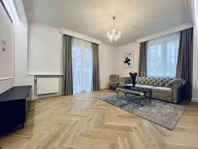 Mieszkanie do wynajecia Mokotów - miniatura 5