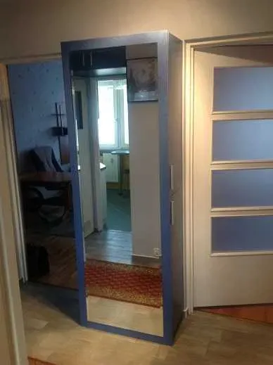 3-pokojowe mieszkanie 48,4 m² do wynajęcia | Białystok | Białostoczek| Spokojna okolica - miniatura 3
