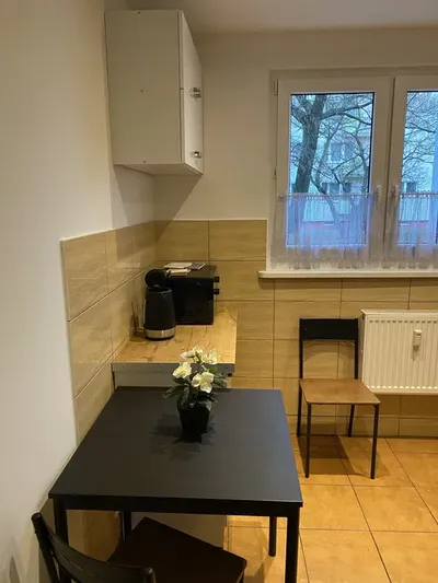 Do wynajęcia mieszkanie 2-pokojowe 35 m2 oś. Błonie - miniatura 4