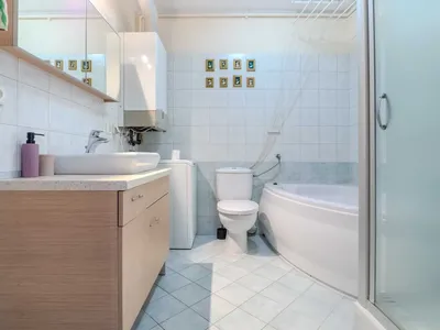 ENG| Kuźnicy Kołątajowskiej, 3 sypialnie, osobny salon z kuchnią, dwupoziomowe, balkon, bezprowizji - miniatura 4