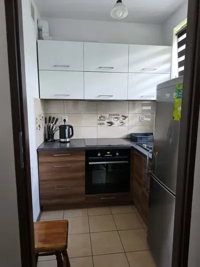 Kawalerka 29m2 Rzeszów ul Strzelnicza - miniatura 4