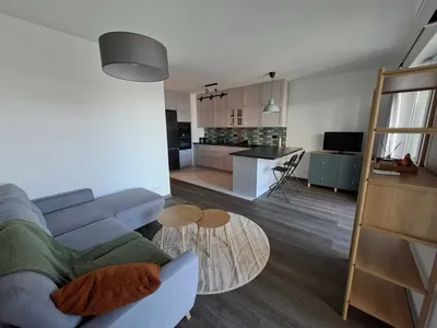 2 pokoje | 56m² | dostępne od ręki | Praga-Południe | Mińska