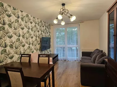 3 pokoje, rozkład, balkon, CO miejskie, Różanka ul. Bezpieczna, cicho i zielono