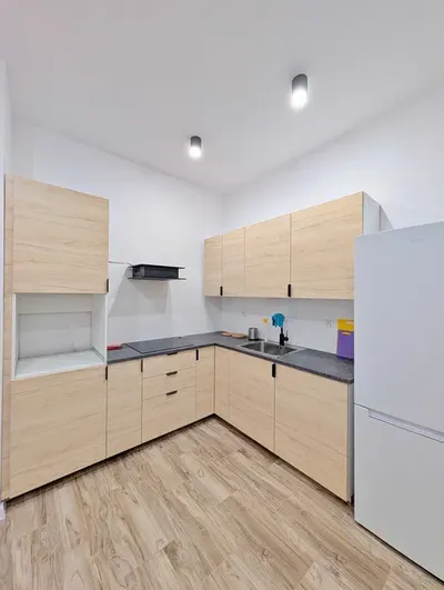 Pokój jednoosobowy Centrum ul. Chodkiewicza - miniatura 5