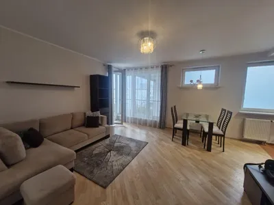Wynajme mieszkanie 50 m2 Warszawa ul. Zawiszy - miniatura 2