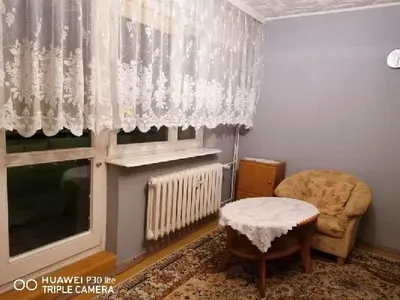 Wynajmę pokój z balkonem na os. Słonecznym (Szczecin) - miniatura 3
