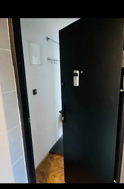 Prywatnie | 70 m² z ogrodem i parkingiem | Emaus / Salwator | 3 pokoje - miniatura 4