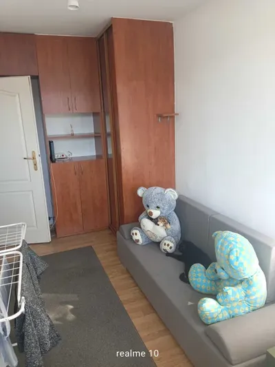 Mieszkanie we Wrocławiu - miniatura 4