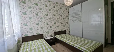 Mieszkanie 43m-2 pokoje Gdańsk Jelitkowo ul. Chłopska 65 - miniatura 5