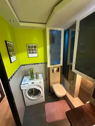 2 pokojowe mieszkania w wysokim standardzie - miniatura 5