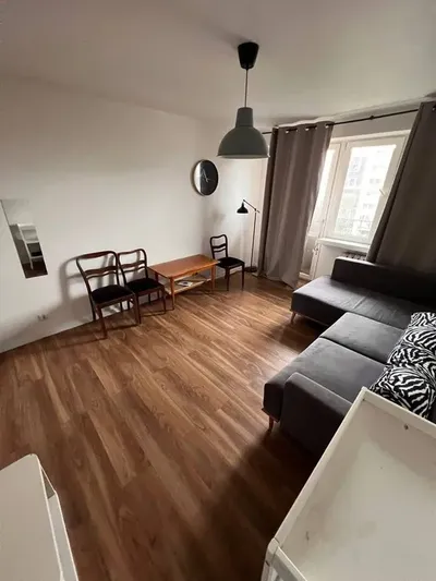 БЕЗ ДЕПОЗИТУ | BEZ KAUCJI Оренда кімнати Łódź | Wynajem pokoju centrum Monopolis balkon | Аренда комнаты Лодзь ВСЁ ВКЛЮЧЕНО | Оренда кімнати - miniatura 3