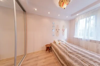 Mieszkanie na wynajem, w stylu boho - miniatura 3