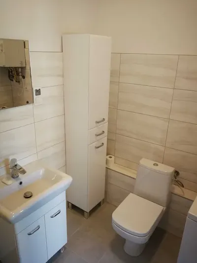 Mieszkanie dwupokojowe na Łazarzu, blisko PKP - miniatura 4