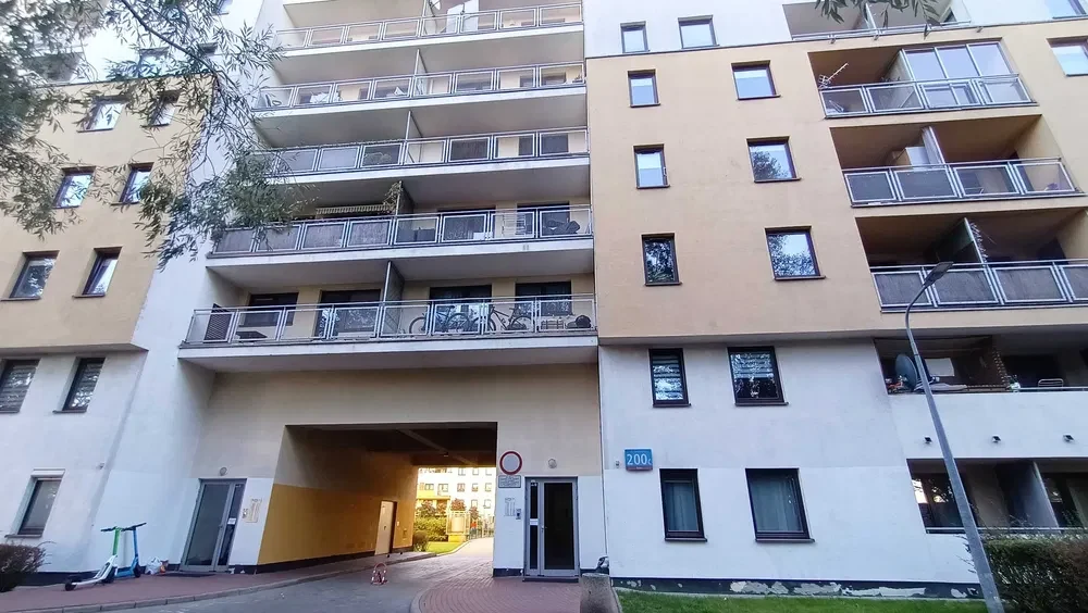 Mieszkanie do wynajęcia, 3 pokoje, Warszawa-Bemowo, Górczewska 200C - 1/8