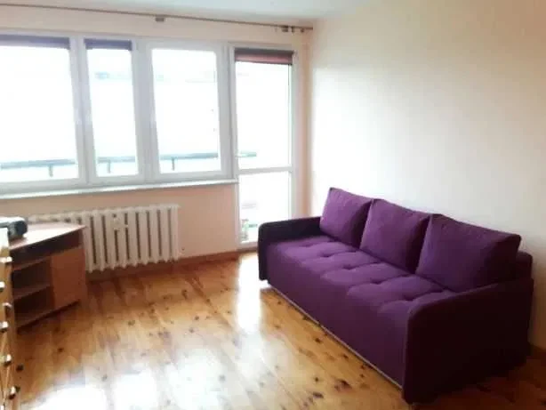 2 pokoje na poznańskich Ratajach - 1/16