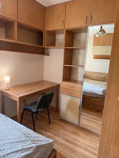 Wynajmę pokój dla studentki na Milenijnej w Lublinie. - miniatura 3